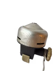 Second hand - Abu-Matic 20, silver - Abu Garcia