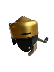 Second hand - Abu-Matic 20, guld - Abu Garcia
