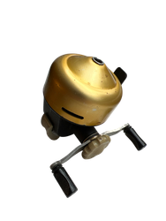 Second hand - Abu-Matic 20, guld - Abu Garcia