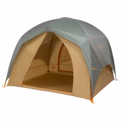 Tält Big House 6 - Big Agnes