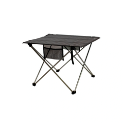 Campingbord och stolar