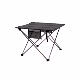 Campingbord och stolar