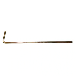 Tältpinnat Klassisk, 10-pack