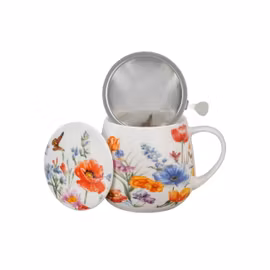 Mugg Barrel Spring m. Tesil