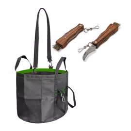Paket Svampplockning