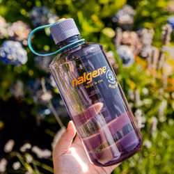 Vattenflaska Nalgene, NM 1L Sustain