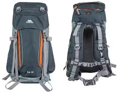 Ryggsäck Trek 33