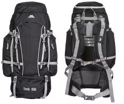 Ryggsäck Trek 66