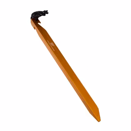 Tältpinnar V-formade