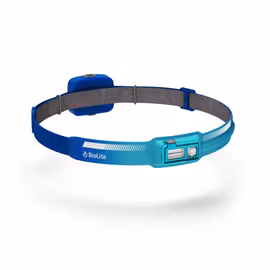 Pannlampa Dash 450 Rechargeable - BioLite