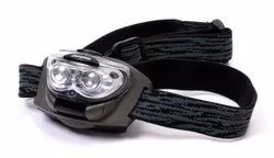 Pannlampa 150 lumen - USB