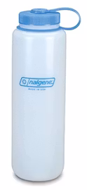Vattenflaska Ultralätt WM 1,4L HDPE - Nalgene