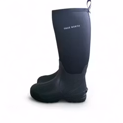 Gummistövel Neopren, hög