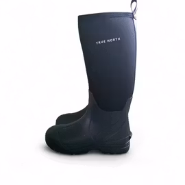 Gummistövel Neopren, hög