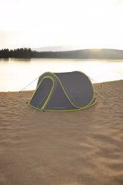 Pop-up tält Ramsvik, 2-manna