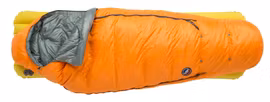 Torchlight EXP Youth 20 (650 RDS DownTek) LEFT -7 - Big Agnes