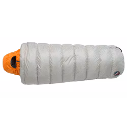 Lost Ranger 3N1 15 (650 RDS DownTek) LONG -9 - Big Agnes