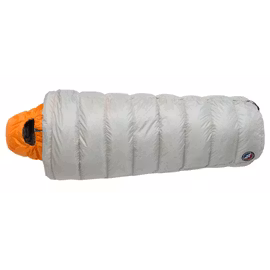 Lost Ranger 3N1 15 (650 RDS DownTek) LONG -9 - Big Agnes