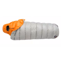 Lost Ranger 3N1 15 (650 RDS DownTek) LONG -9 - Big Agnes