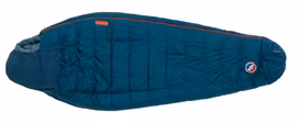 Sovsäck Dun Sidewinder SL 35 Regular +2 - Big Agnes
