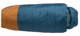 Sovsäck Echo Park 35 (FireLine Max Eco) WIDE LONG +2 - Big Agnes