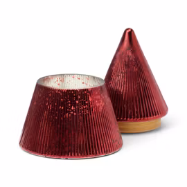 Doftljus Glasträd Winter Berry - Paddywax