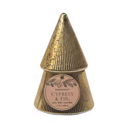 Doftljus Glasträd Cypress & Fir - Paddywax