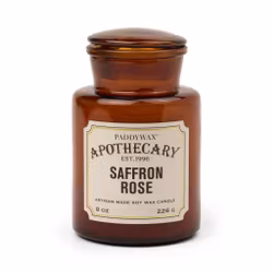 Doftljus Apothecary - Saffron Rose - Paddywax