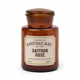Doftljus Apothecary - Saffron Rose - Paddywax