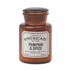 Doftljus Apothecary - Pumpking Spice - Paddywax