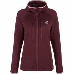 Ullhoodie Skaulo - Dam