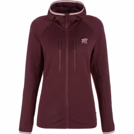 Ullhoodie Skaulo - Dam