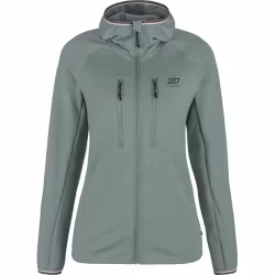 Ullhoodie Skaulo - Dam