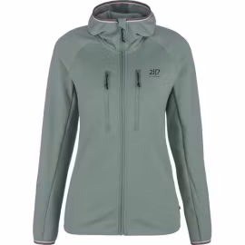 Ullhoodie Skaulo - Dam