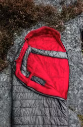 Sovsäck Anaris +4 - 2117 of Sweden