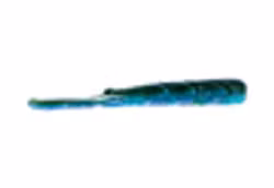 NATC King Craw (4-pack) - Black zonker