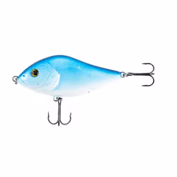 Wobbler Sumo - Jack Sheldon