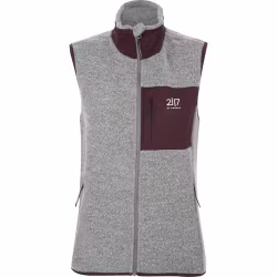 Ullpileväst Skord - Dam