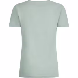 T-shirt Apelviken Bomull - Dam