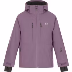 Skidjacka Lättfodrad Lauker - Junior