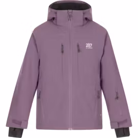 Skidjacka Lättfodrad Lauker - Junior