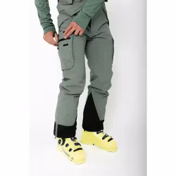 Skidbyxa Lättfodrad Krasse - Herr