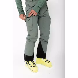 Skidbyxa Lättfodrad Krasse - Herr