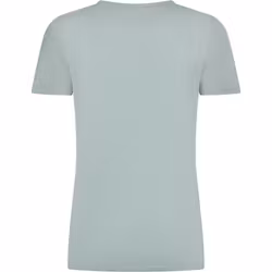 T-shirt Tista Merinoull - Dam