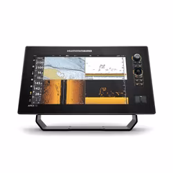 APEX 13 MSI+ GPS inkl givare - Humminbird