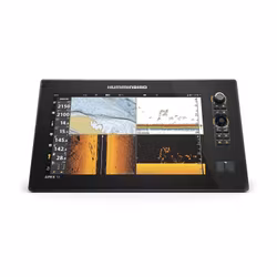 APEX 13 MSI+ GPS inkl givare - Humminbird