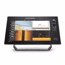 APEX 16 MSI+ GPS inkl givare - Humminbird