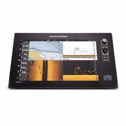 APEX 16 MSI+ GPS inkl givare - Humminbird