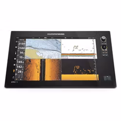 APEX 19 MSI+ GPS CHO - Humminbird