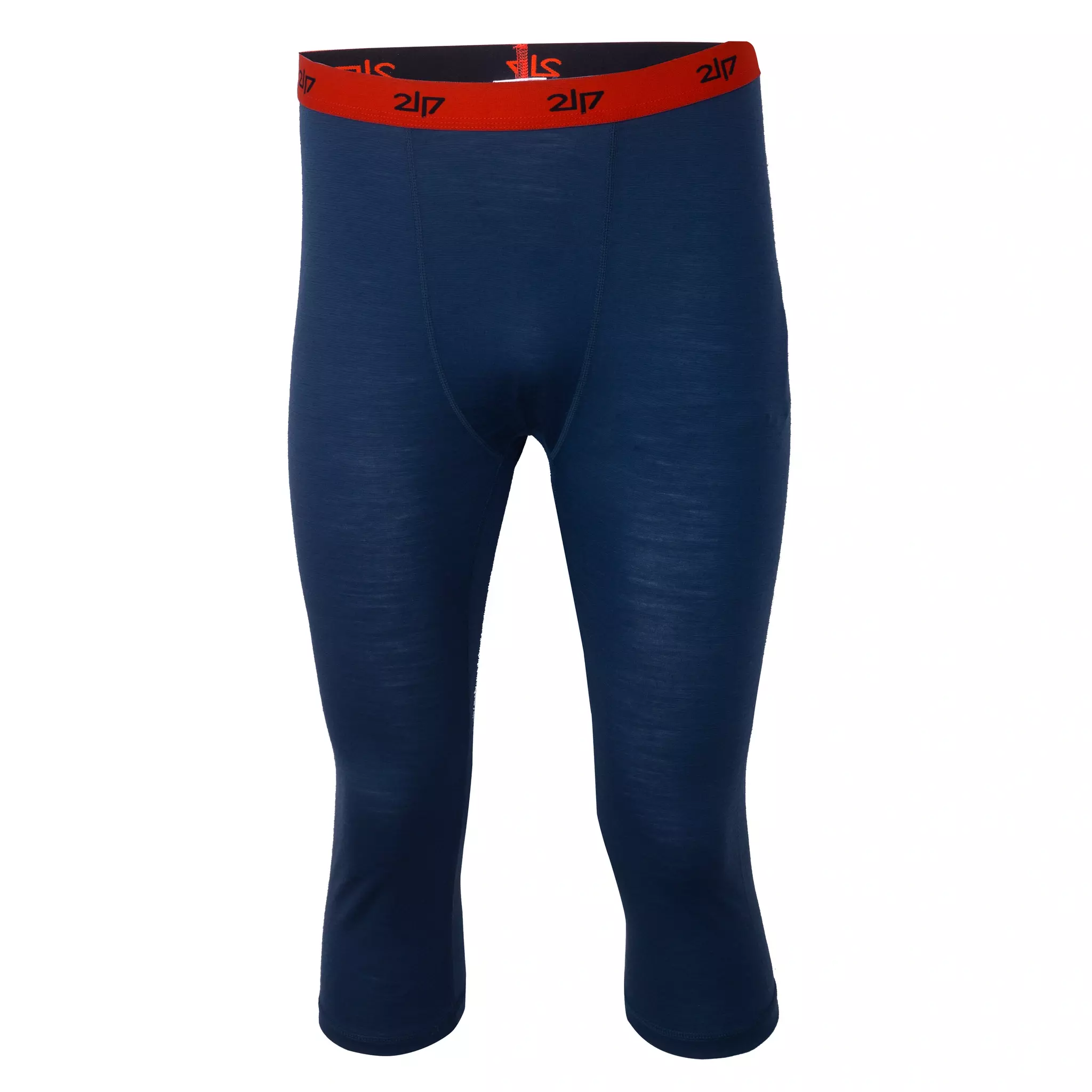 Underställsbyxa Merinoull Ullånger 3/4 - Herr